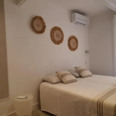 Maison Renovee T3 Avec Balcon Et Climatisation Au Coeur De - Fr-1-309-457 Holiday home