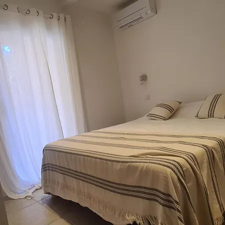 Maison Renovee T3 Avec Balcon Et Climatisation Au Coeur De - Fr-1-309-457 *