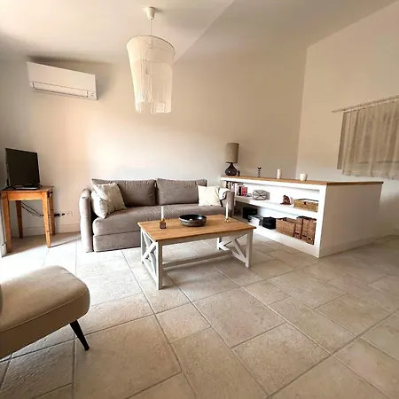 Maison Renovee T3 Avec Balcon Et Climatisation Au Coeur De - Fr-1-309-457 * Collioure