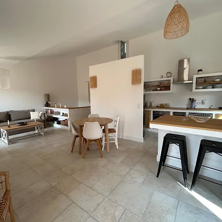 Holiday home Maison Renovee T3 Avec Balcon Et Climatisation Au Coeur De - Fr-1-309-457 *