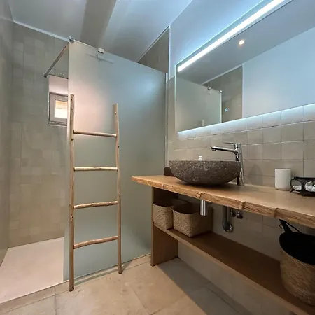 Maison T3 Rénovée à Collioure, 2 Chambres, Balcon - Fr-1-309-457 Casa de Férias