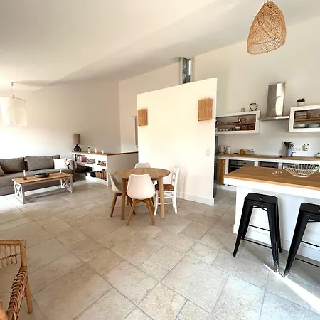 Maison Renovee T3 Avec Balcon Et Climatisation Au Coeur De - Fr-1-309-457 * Collioure