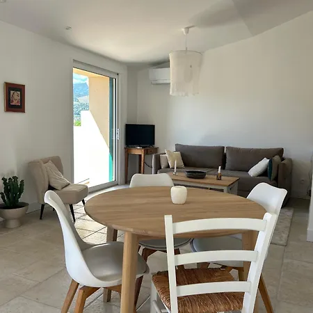 Holiday home Maison Renovee T3 Avec Balcon Et Climatisation Au Coeur De - Fr-1-309-457 Collioure