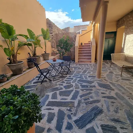 Maison T3 Renovee A Collioure, 2 Chambres, Balcon - Fr-1-309-457 Nyaraló