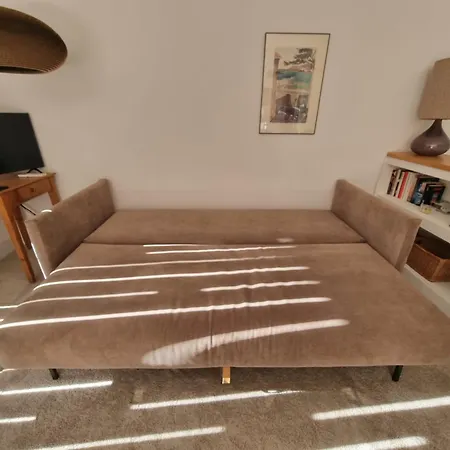 Maison T3 Rénovée à Collioure, 2 Chambres, Balcon - Fr-1-309-457 Casa vacanze Collioure