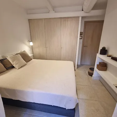 Maison T3 Rénovée à Collioure, 2 Chambres, Balcon - Fr-1-309-457 Casa de Férias Collioure
