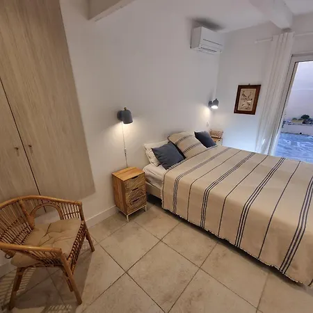 Maison T3 Rénovée à Collioure, 2 Chambres, Balcon - Fr-1-309-457 Casa de Férias Collioure