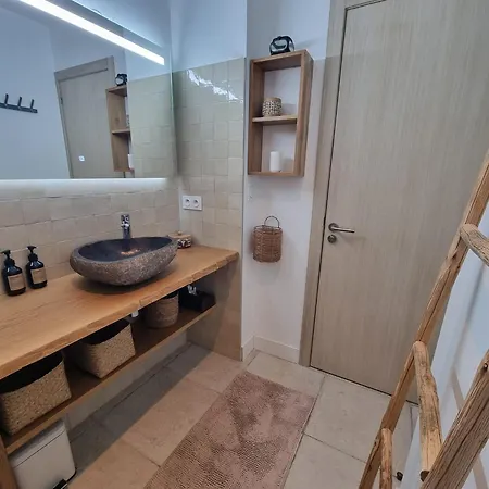 Casa vacanze Maison T3 Rénovée à Collioure, 2 Chambres, Balcon - Fr-1-309-457 *