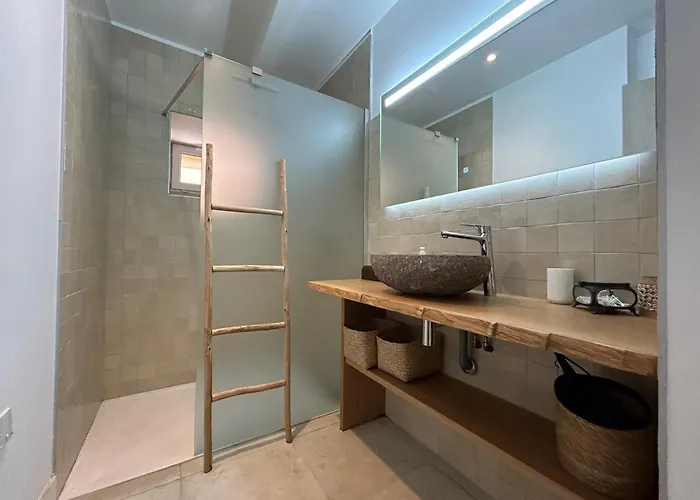 Maison T3 Renovee A Collioure, 2 Chambres, Balcon - Fr-1-309-457 別荘