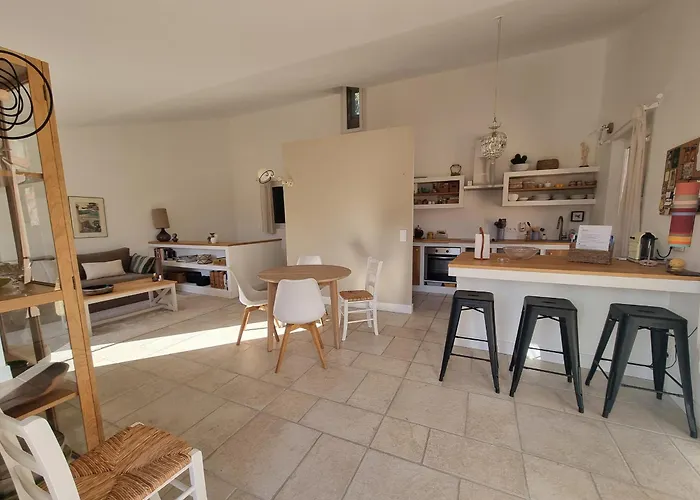 Maison T3 Renovee A Collioure, 2 Chambres, Balcon - Fr-1-309-457 別荘