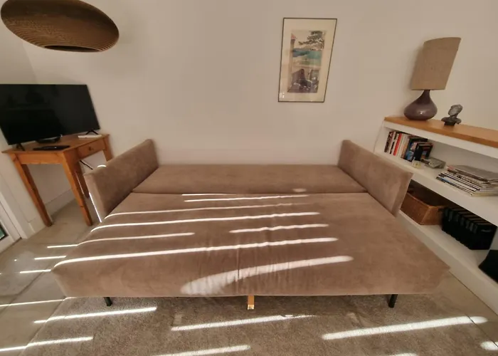 Maison T3 Renovee A Collioure, 2 Chambres, Balcon - Fr-1-309-457 別荘 コリウール