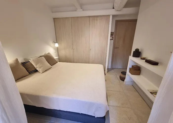 Maison T3 Renovee A Collioure, 2 Chambres, Balcon - Fr-1-309-457 別荘 コリウール