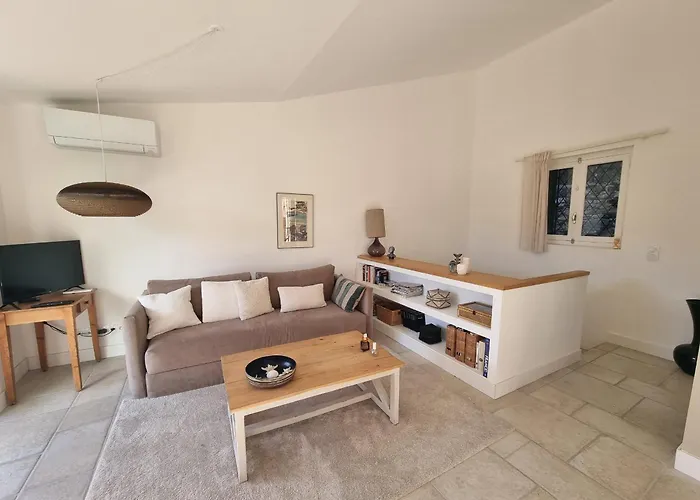 Maison T3 Renovee A Collioure, 2 Chambres, Balcon - Fr-1-309-457 * コリウール