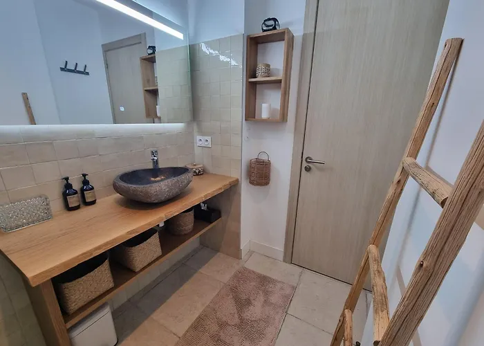 別荘 Maison T3 Renovee A Collioure, 2 Chambres, Balcon - Fr-1-309-457 *